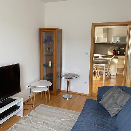 Apartman Radmila Лугачовице Экстерьер фото